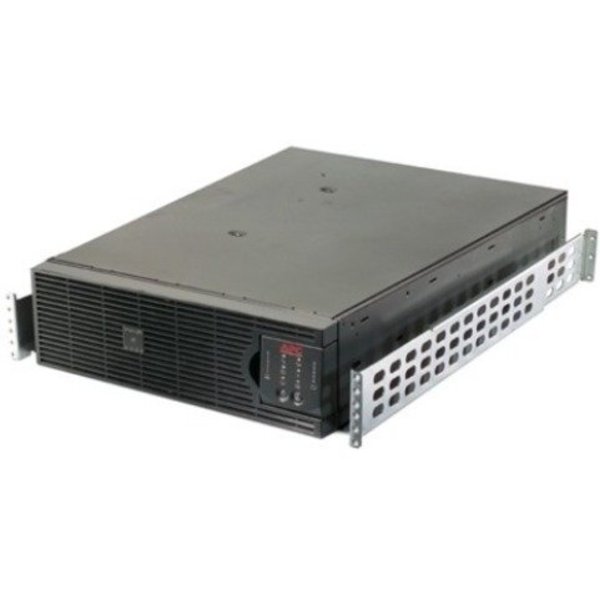 Apc UPS System, Rack, Out: 120/208V AC , In:[seVoltCodes:208] SURTD6000RMXLP3U
